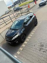 Ford Fiesta mk7 1.25 ja8 S - Ford Fiesta: Ja8