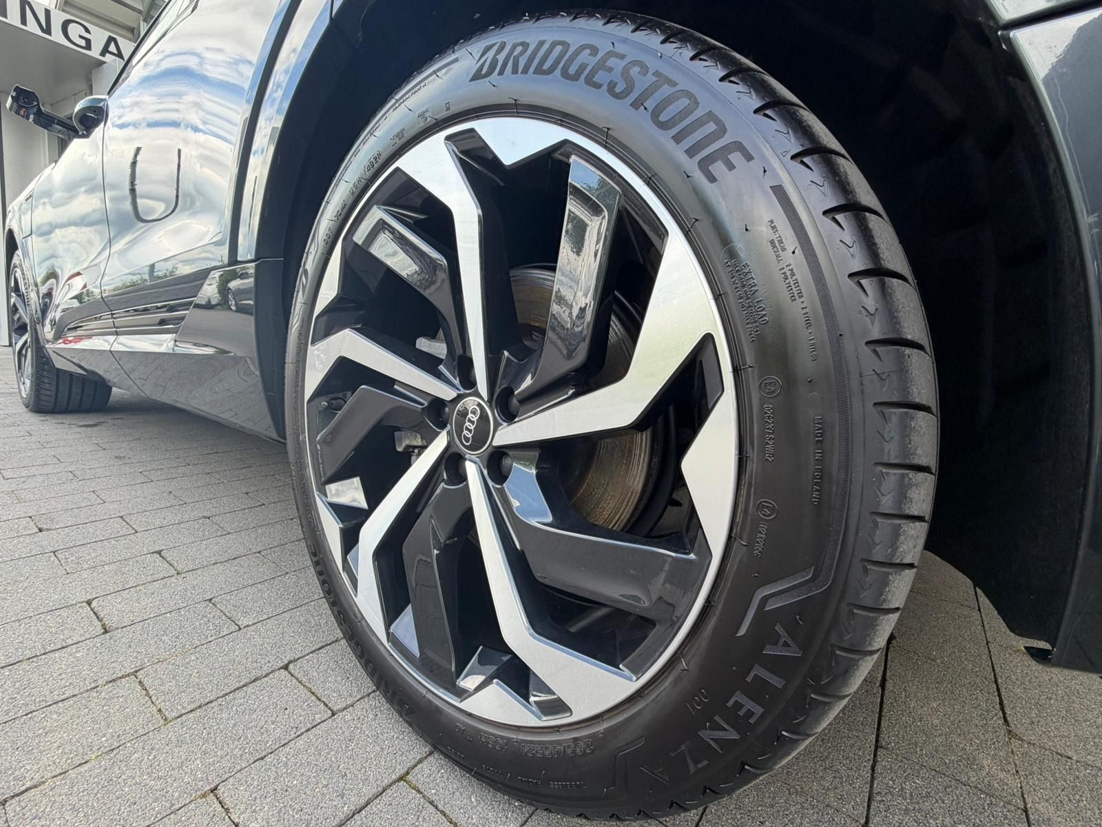 Audi e-tron - Bild 9