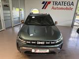 Dacia Duster mild hybrid 130 4x4 Extreme Technik City - Dacia Duster Jahreswagen: Allradantrieb