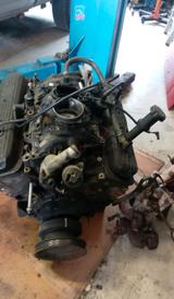 Chevrolet Tahoe motor 5.7L Vortec BJ 1998 - Chevrolet Tahoe von privat