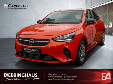 Opel Corsa F 1.2 Basis Style Fahrer-Assistenz-Paket