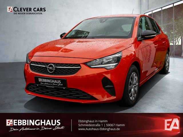Opel Corsa F 1.2 Basis Style Fahrer-Assistenz-Paket