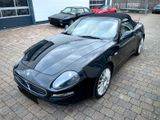 Maserati Spyder Cambiocorsa *Rentnerfzg,gepflegt,Service* - Maserati: Cabrio