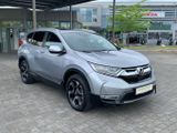 Honda CR-V 2.0 HYBRID 4WD Executive|Allwetter - Honda CR-V in Düsseldorf
