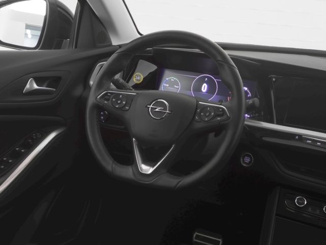 Grandland ELEGANCE PHEV AT+NAVI+RÜCKFAHRKAMERA+S