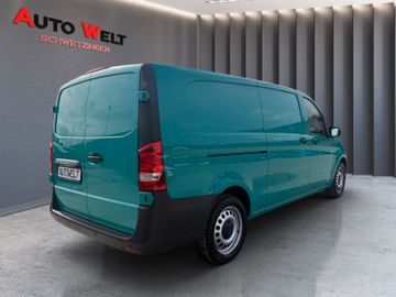 Mercedes Vito - 6