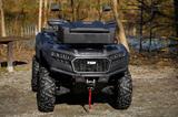 TGB Blade 550 Black Series - TGB QUAD BLADE 550 SE