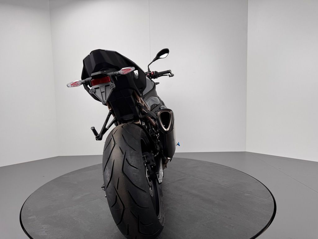 Fahrzeugabbildung BMW S 1000 R *NEUWERTIG *KAUM KILOMETER