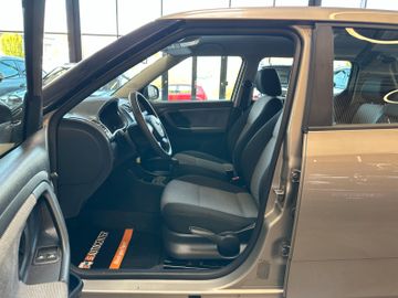 MYAUTOCENTER – Gebraucht- und Jahreswagen mit Werkstattservice in Pfaffenhofen Skoda Fabia *Klima*TÜV NEU*