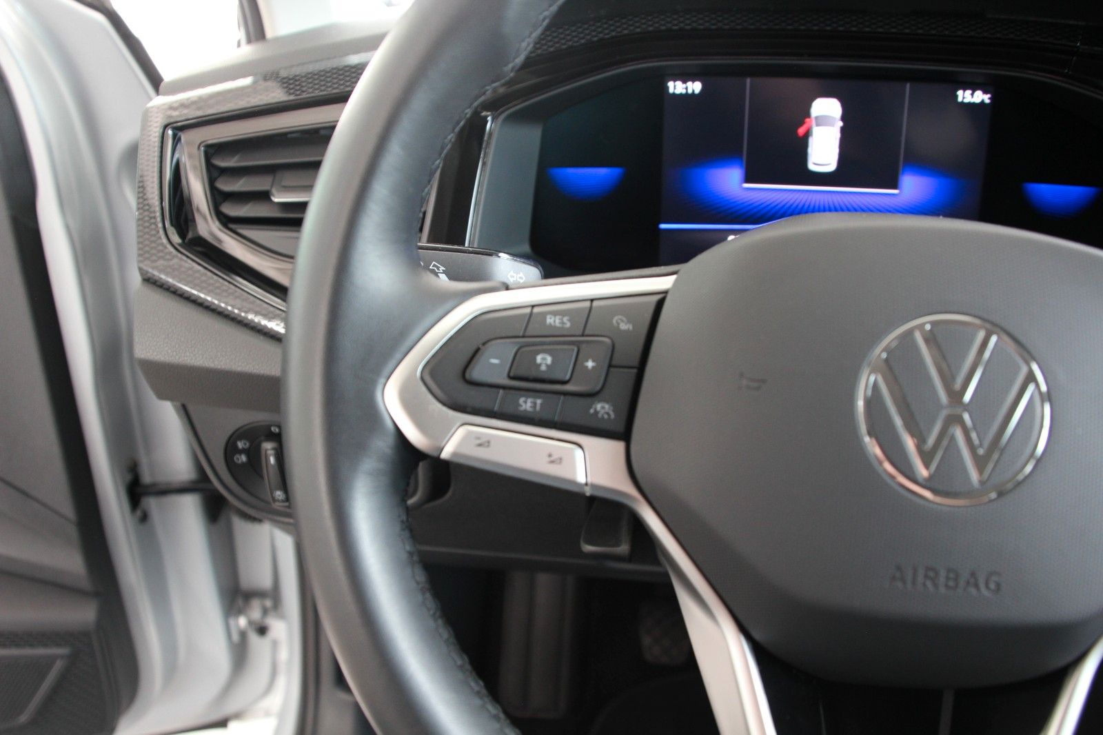Fahrzeugabbildung Volkswagen Taigo 1.0 TSI Life