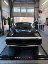 Chevrolet Camaro 350 RS/SS