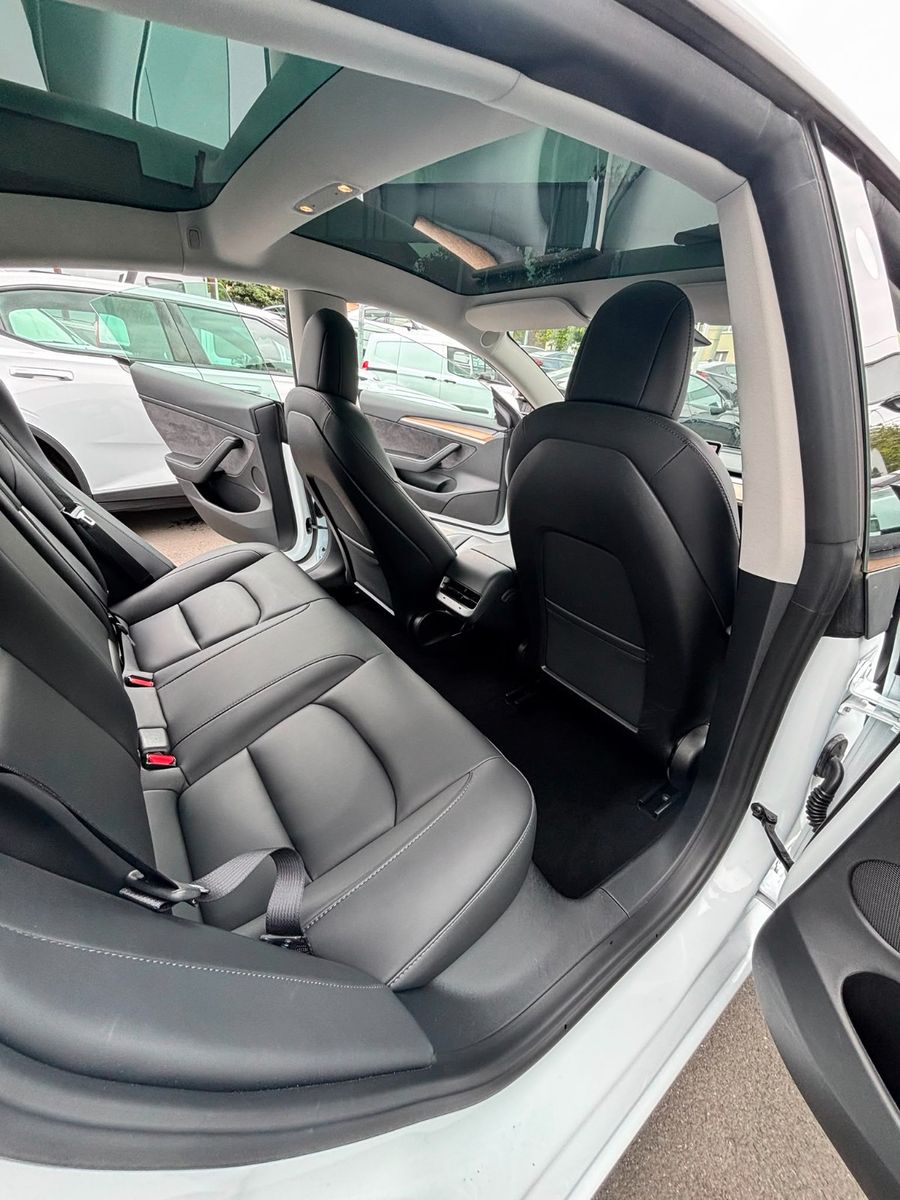 Tesla Model 3 Standard Range Plus RWD foto 16