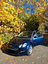 Smart ForFour 1,3 passion passion - Smart ForFour in Augsburg