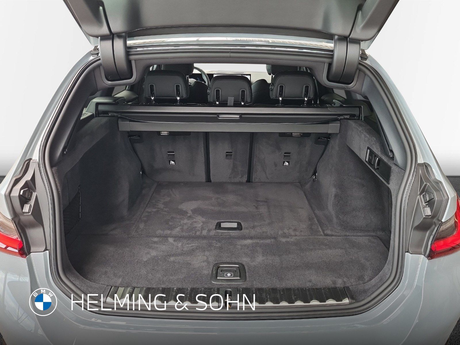 BMW 320 - Bild 14