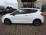 Ford Fiesta Van 85PS ST-Line LKW Navi Tempomat - Ford Fiesta: ST Ps