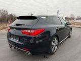 Kia Optima Autom. Sportswagon GT-Line " Vollaust. " - Kia Optima Gebrauchtwagen