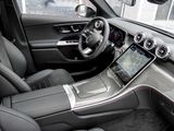 Mercedes-Benz GLC 220 d 4MATIC |AMG|Edition|NIGHT|DISTR|LED|LM - Mercedes-Benz GLC-Klasse Gebrauchtwagen in Wuppertal