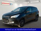 Ford Kuga 1.6 EcoBoost Trend 4x2 - Ford Kuga: Trend 4x2