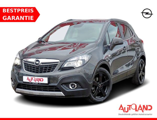 Opel Mokka 1.6 CDTI Innovation ecoFlex