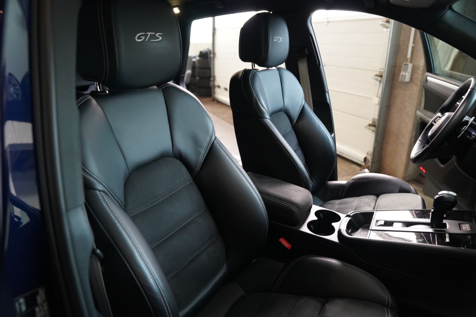 Porsche Macan GTS foto 22