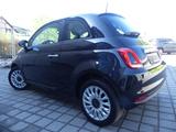 Fiat 500 1.0 GSE Hybrid UCONNECT/TEMPO/ALU/KLIMA - Fiat aus 2024