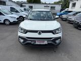 Ssangyong XLV - Ssangyong Gebrauchtwagen von 2018