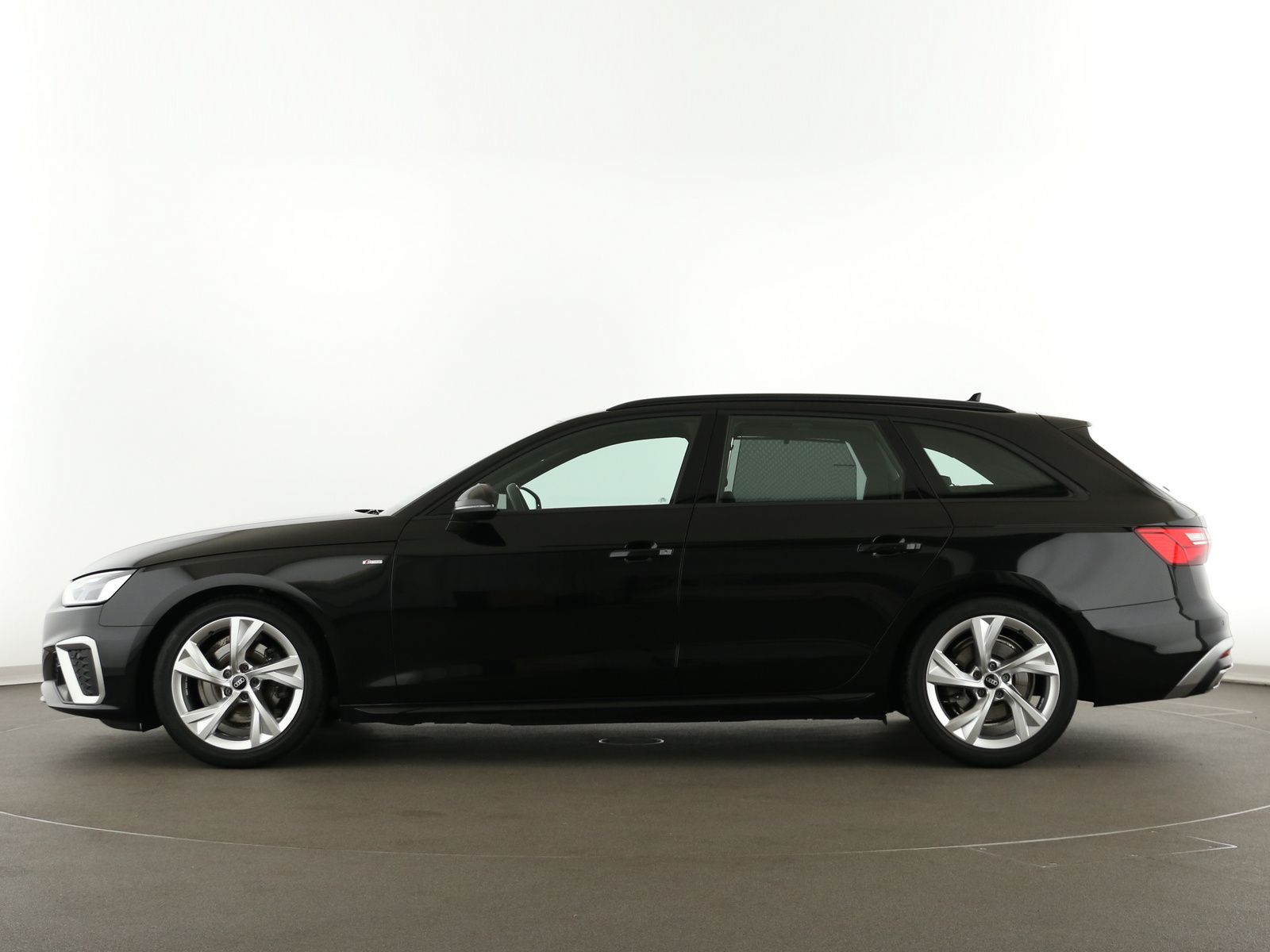 Audi A4 - Bild 4