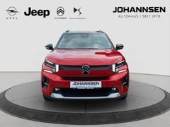 CITROEN Citroen C3 Hybrid 110 Doppeldupplung Plus 6-Gang
