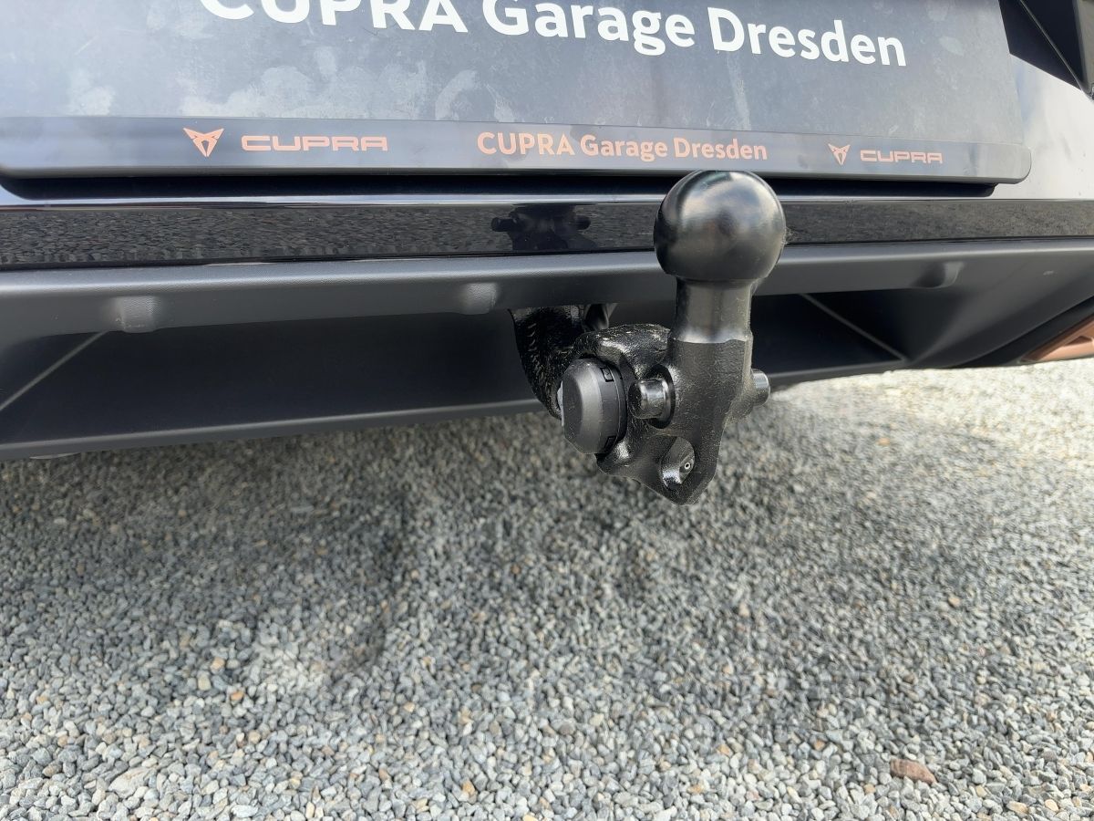 Cupra Leon - Bild 20