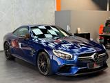 Mercedes-Benz SL 63 AMG  5.5 V8|KERAMIK|B&O|MAGICSKY|CARBON| - Mercedes-Benz SL 63 AMG Gebrauchtwagen