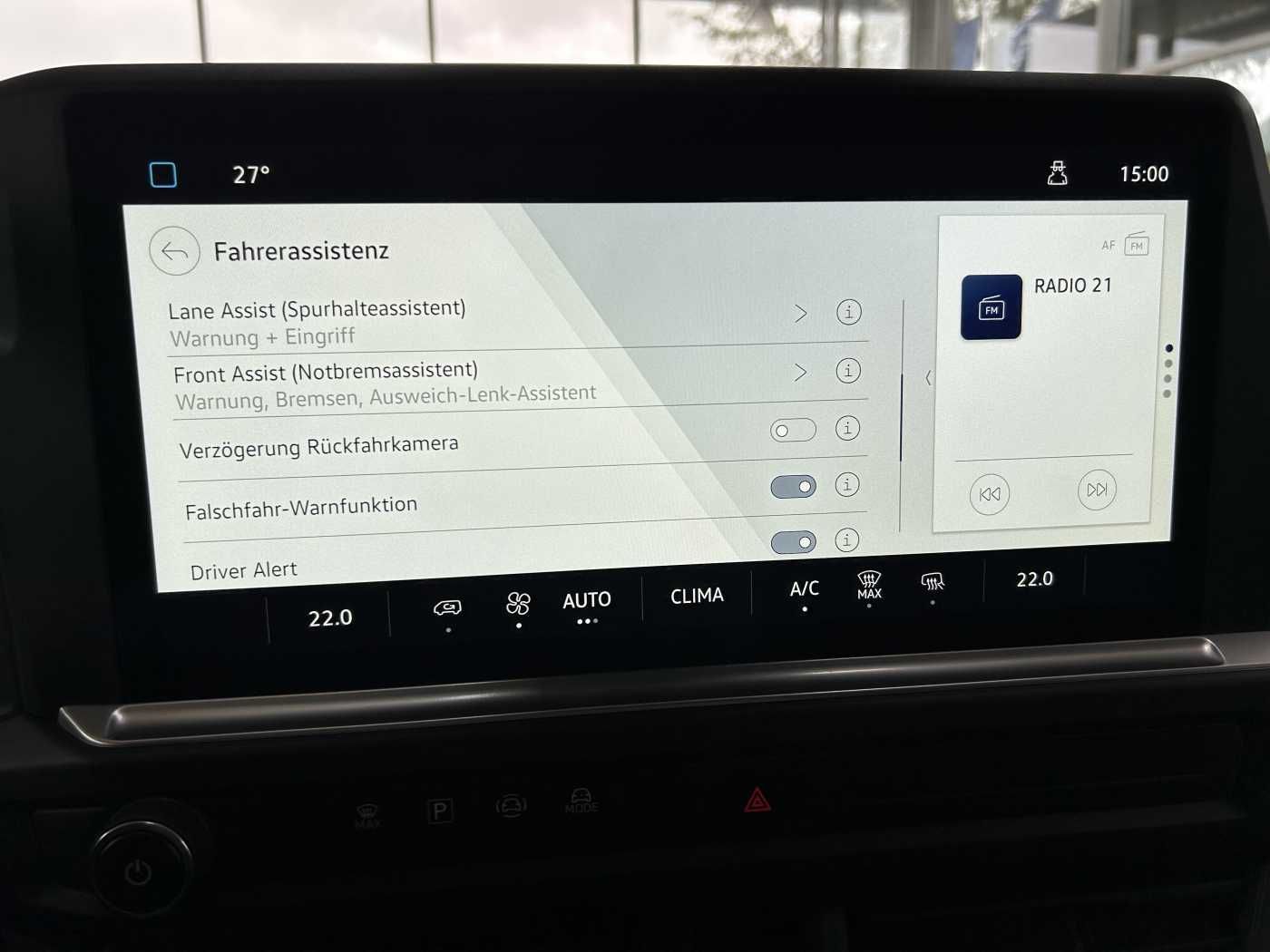 Volkswagen T7 Transporter - Bild 14