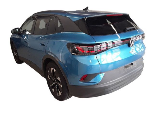 Volkswagen ID.4 Pro AHK IQ.LED NAVI AR-HuD WÄPU R-KAM H K foto 4