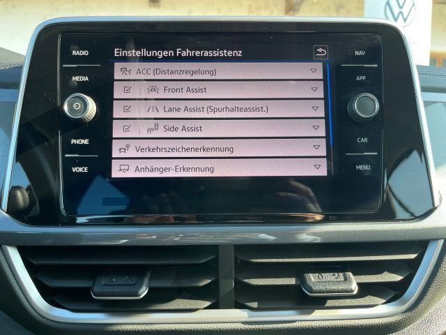 Volkswagen T-Roc - Bild 24