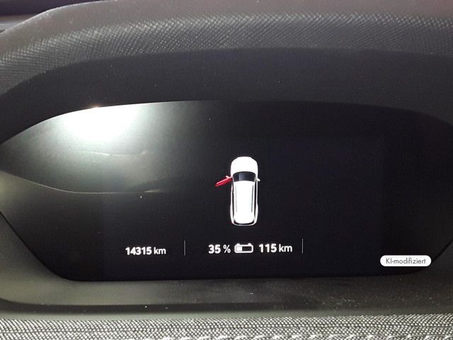 Skoda Enyaq - Bild 20