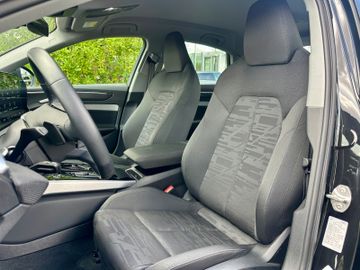 Audi A6 - 12