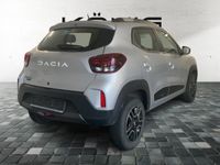 Dacia Spring - Vorschau Bild 7