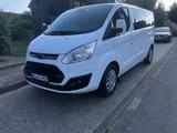 Ford Tourneo Custom Lang Motor und Getriebe neu  - Ford Tourneo Custom Lang Gebrauchtwagen