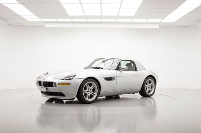 BMW Z8 Z8