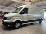 Volkswagen Crafter TDI Maxi L3-H2*Garantie*Klima*AHK*1.Hand - VW Crafter in Dortmund