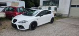 Seat SEAT LEON CUPRA - Seat Leon aus 2008