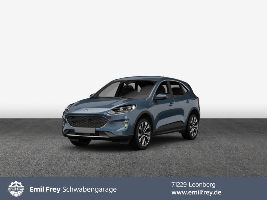 Image of Ford Kuga