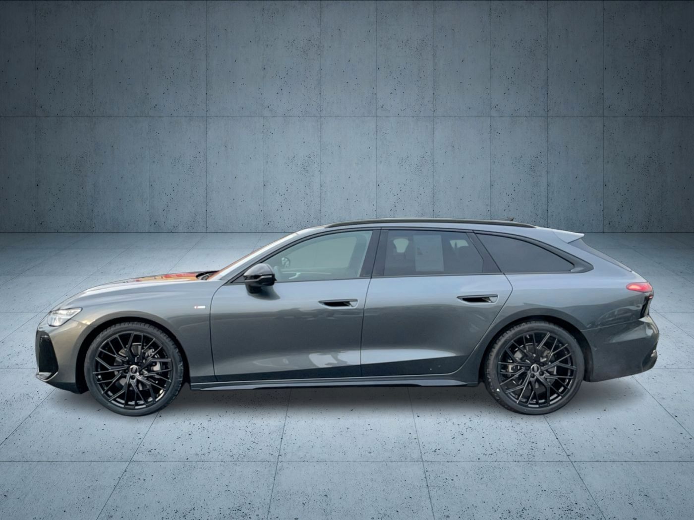 Audi A6 - Bild 3
