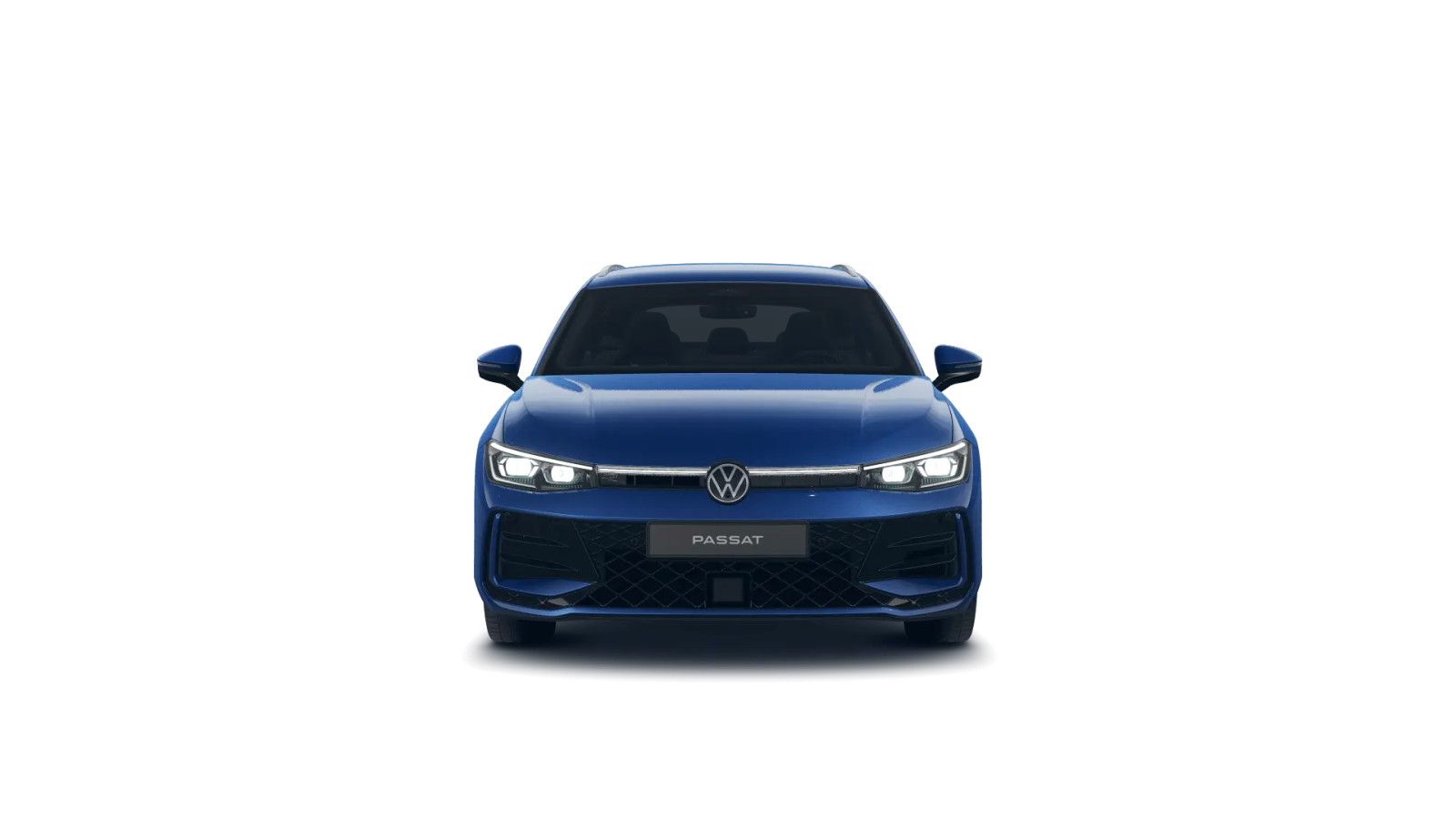 Volkswagen Passat Variant - Bild 3