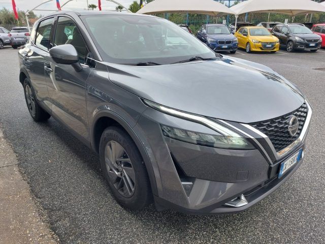 Nissan NISSAN Qashqai MHEV 158 CV Xtronic Business km 5 imagem 2