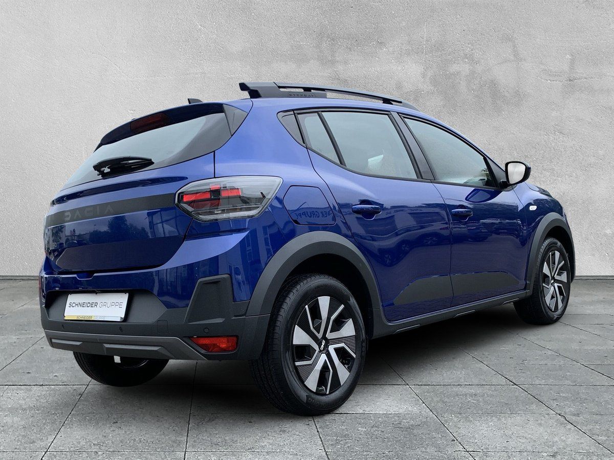 Dacia Sandero - Bild 5