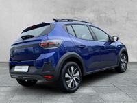 Dacia Sandero - Vorschau Bild 5