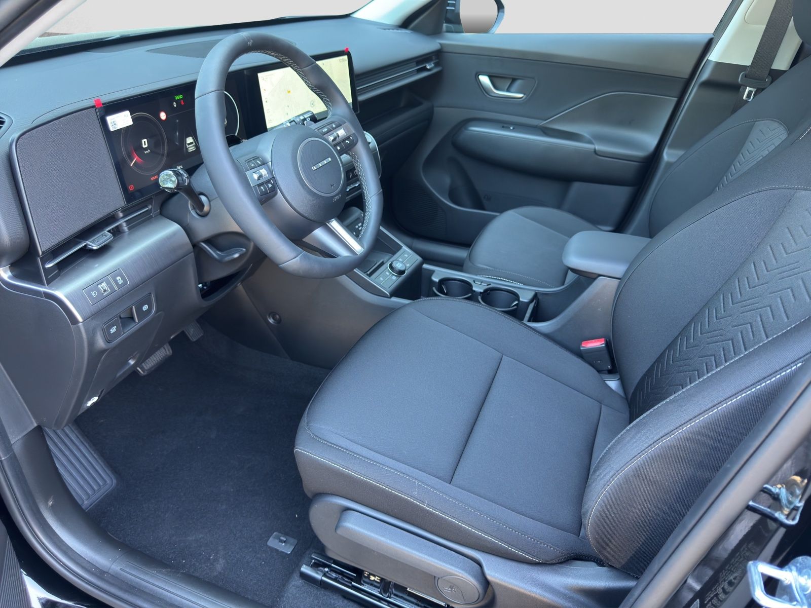 Hyundai KONA Elektro - Bild 6