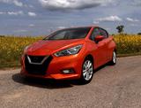 Nissan Micra N-WAY 1.0 IG-T | 101 PS | CarPlay | - Nissan Micra: C