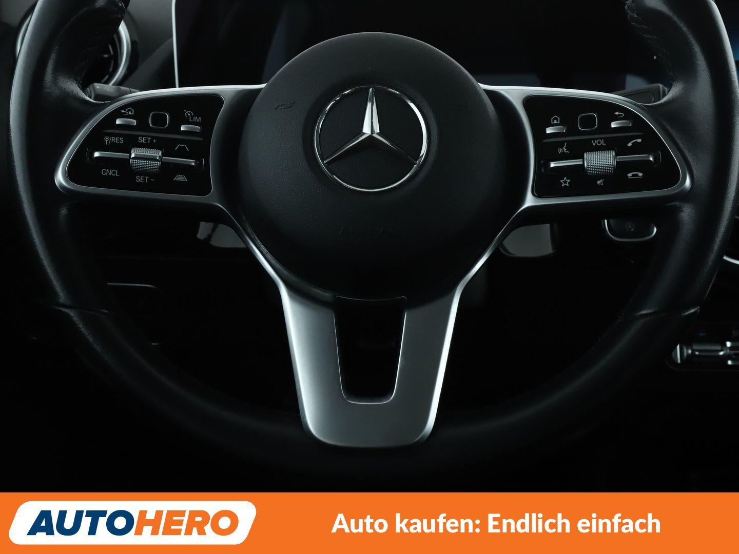 Mercedes-Benz B-Class B-Klasse B 220 4Matic Progressive Aut.*NAVI*LED*, миниатюра 17