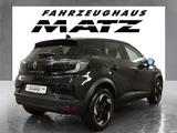 Renault Captur TCe 115 KISS Sondermodell *Winter-Pak*Nav - Renault Captur Neuwagen